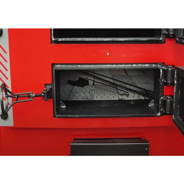 ALTEP MEGA 600-1500 кВт з автоматикою